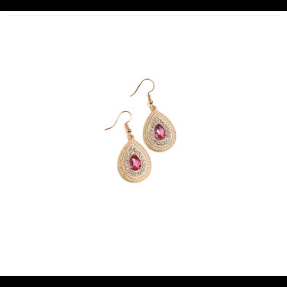 Fashion earrings 💎